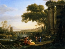 311/[03_history]/claude_lorrain_-_landscape_with_nymph_and_satyr_dancing_-_google_art_project (1)